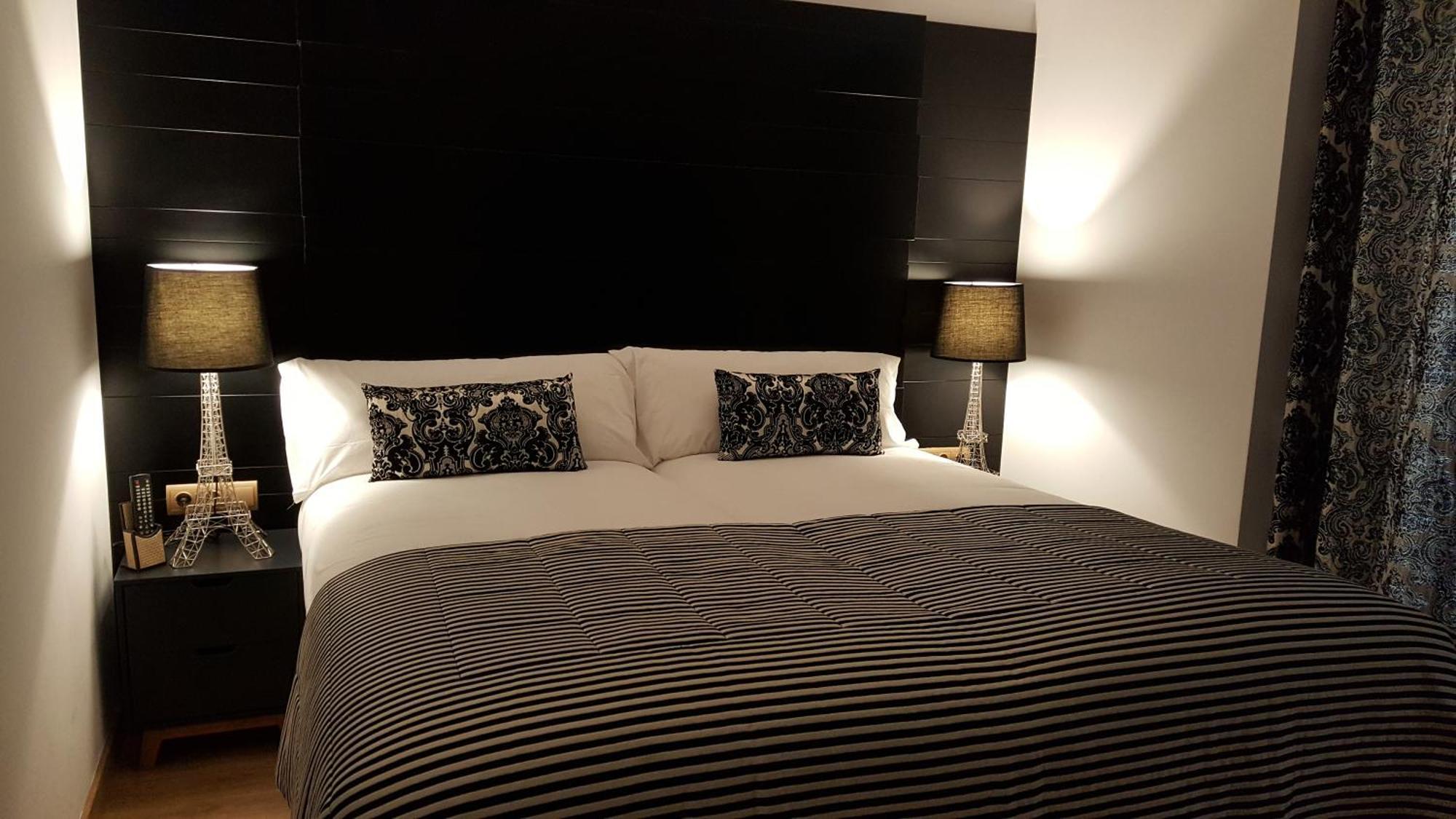 Apartamentos Art Suite サンタンデール エクステリア 写真