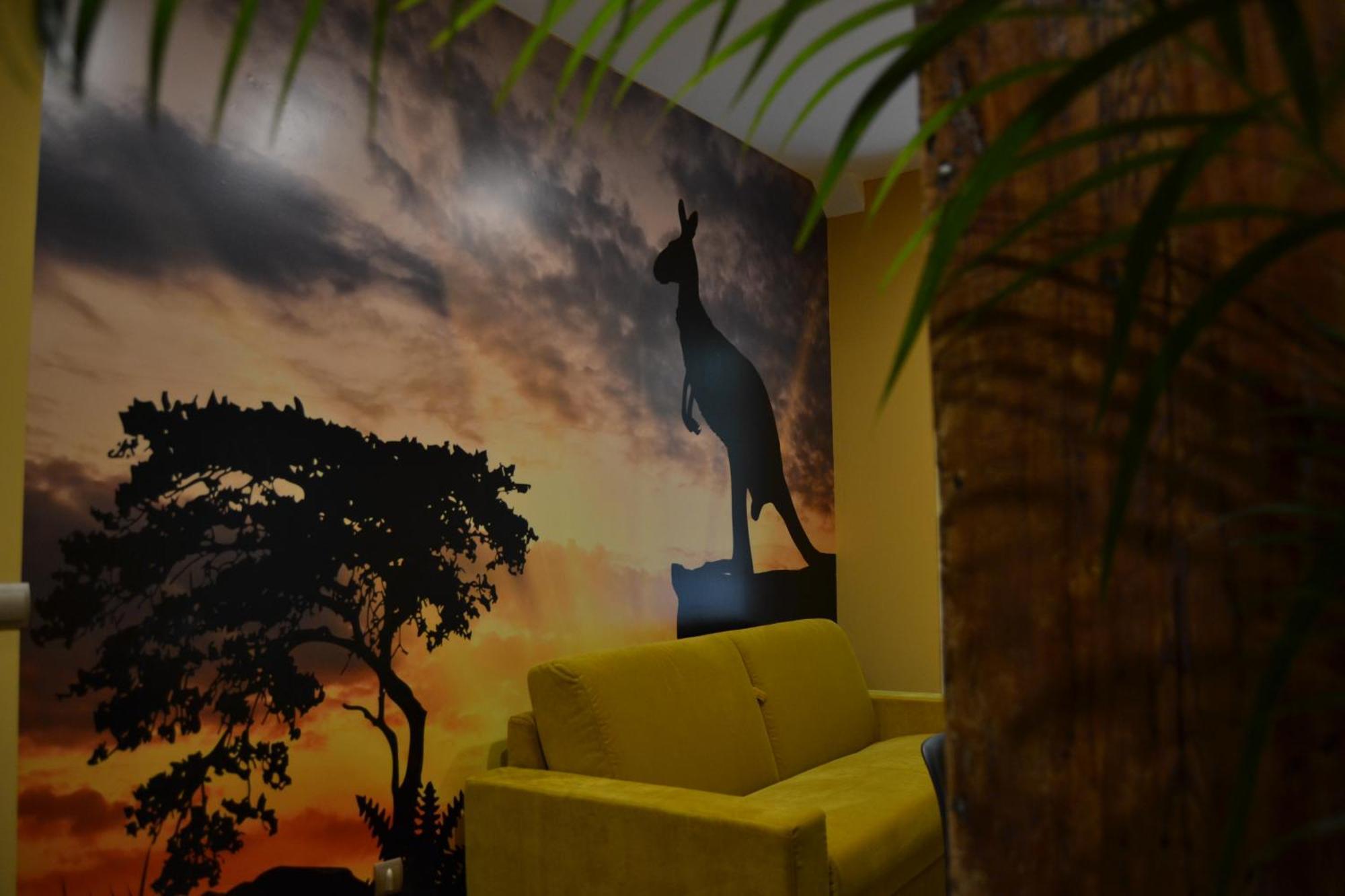 Apartamentos Art Suite サンタンデール 部屋 写真