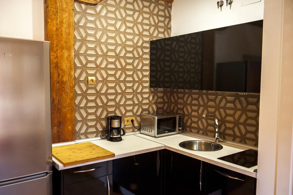 Apartamentos Art Suite サンタンデール エクステリア 写真