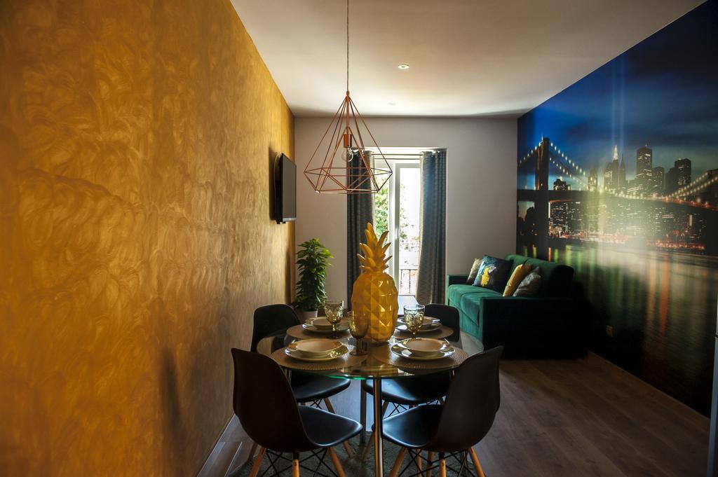Apartamentos Art Suite サンタンデール エクステリア 写真