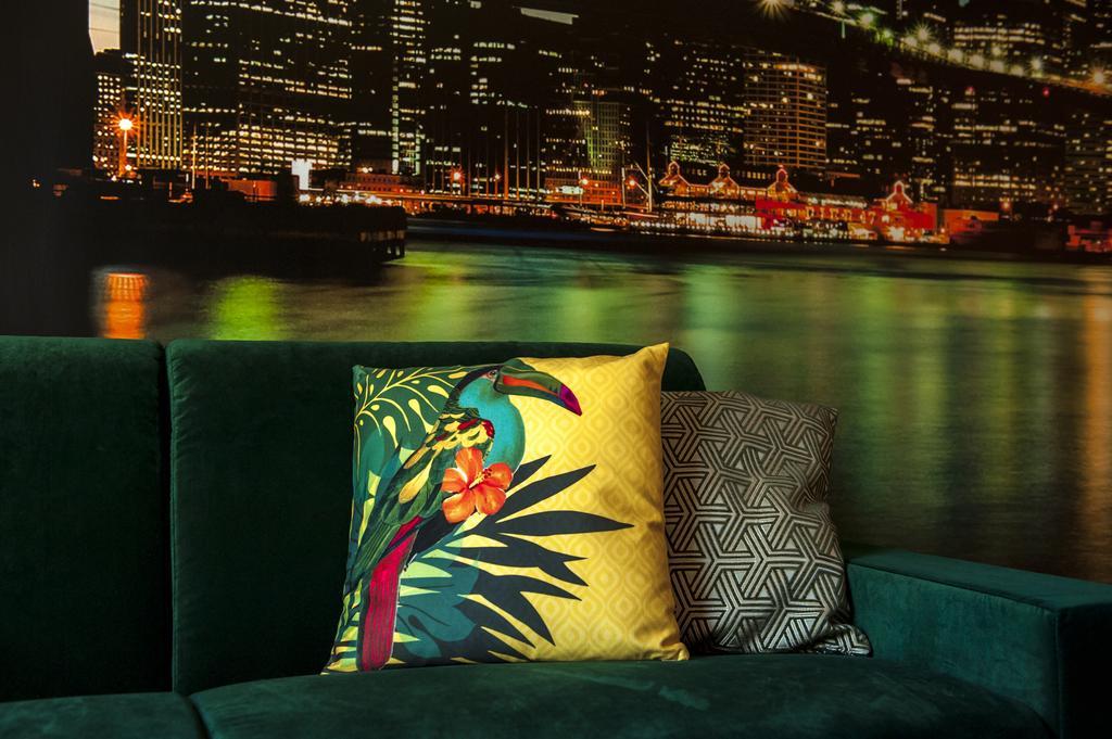 Apartamentos Art Suite サンタンデール エクステリア 写真