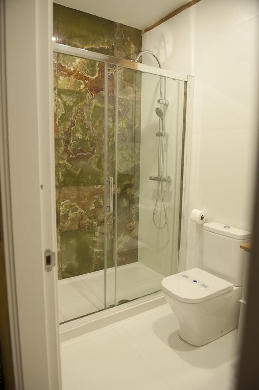 Apartamentos Art Suite サンタンデール エクステリア 写真