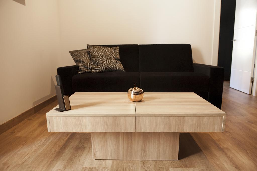 Apartamentos Art Suite サンタンデール エクステリア 写真