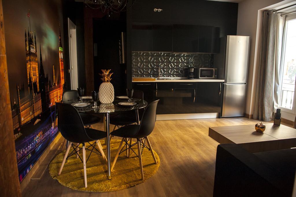 Apartamentos Art Suite サンタンデール エクステリア 写真