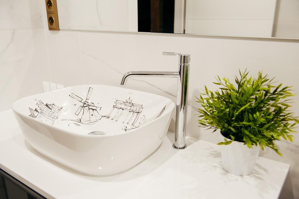 Apartamentos Art Suite サンタンデール エクステリア 写真