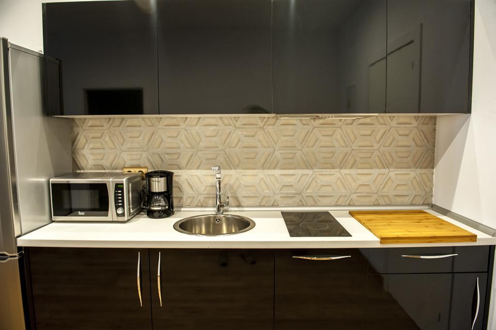 Apartamentos Art Suite サンタンデール エクステリア 写真
