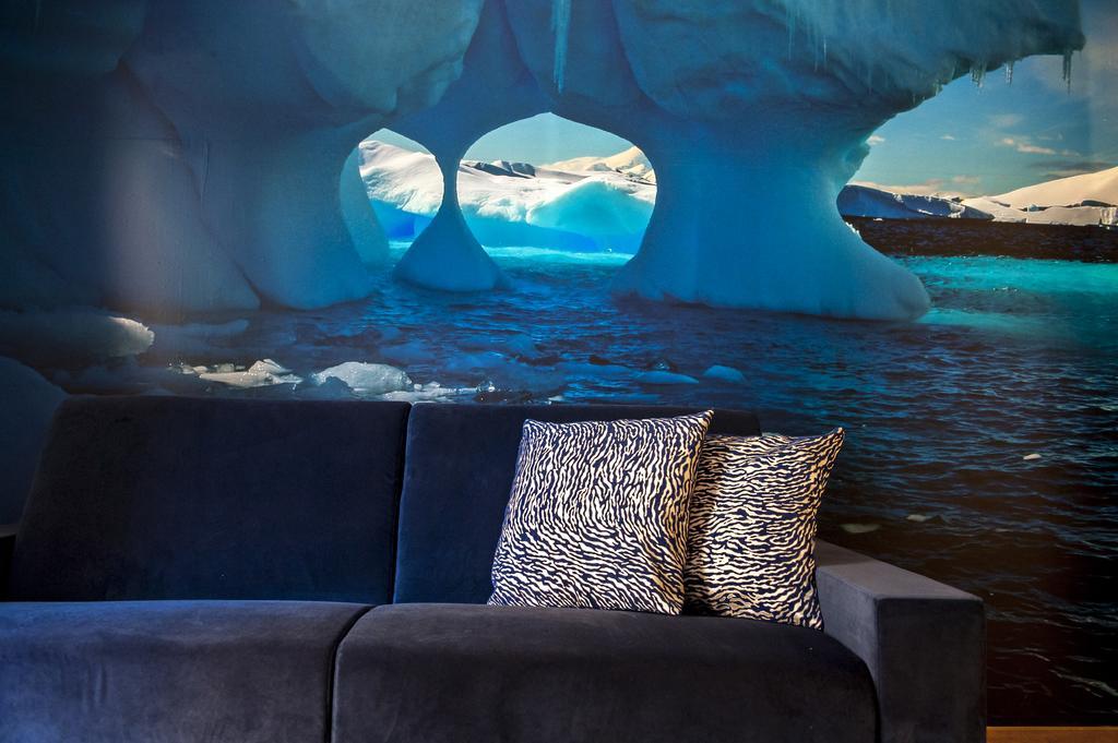Apartamentos Art Suite サンタンデール エクステリア 写真
