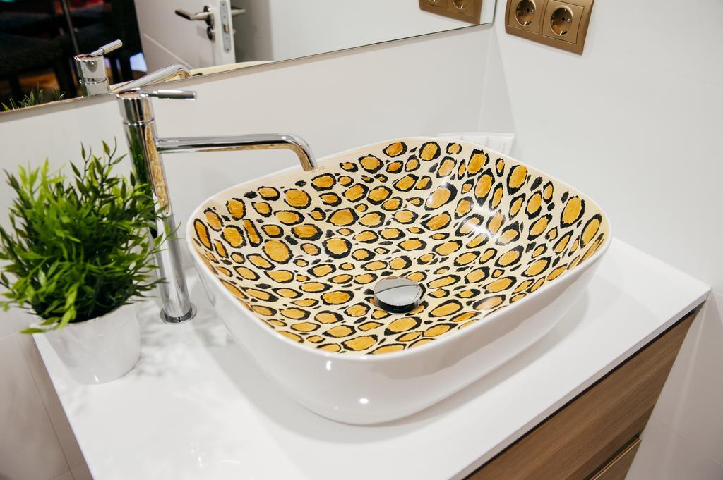 Apartamentos Art Suite サンタンデール エクステリア 写真