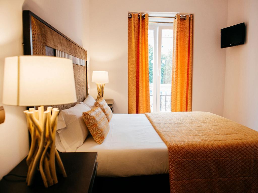 Apartamentos Art Suite サンタンデール エクステリア 写真