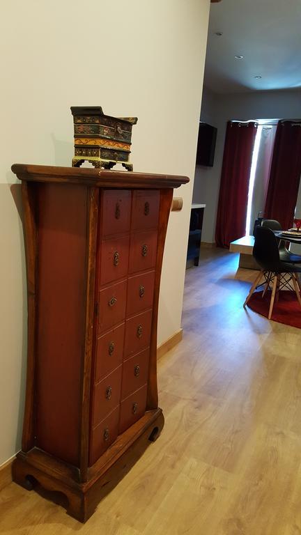 Apartamentos Art Suite サンタンデール エクステリア 写真