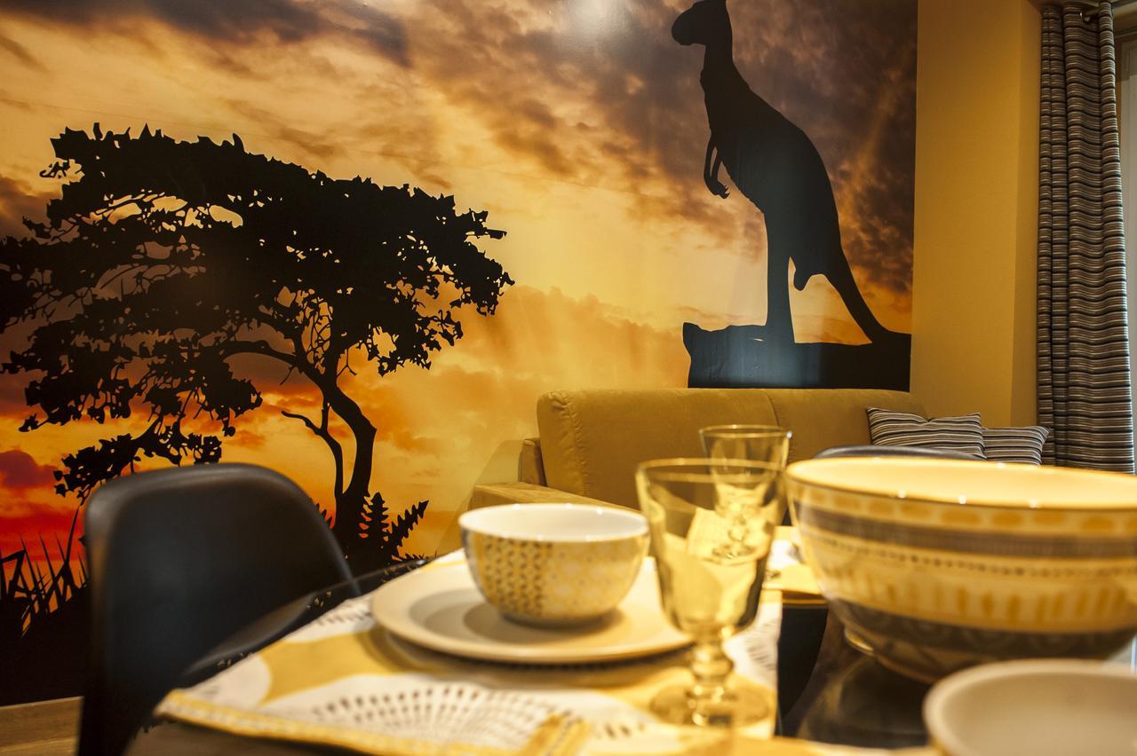 Apartamentos Art Suite サンタンデール エクステリア 写真